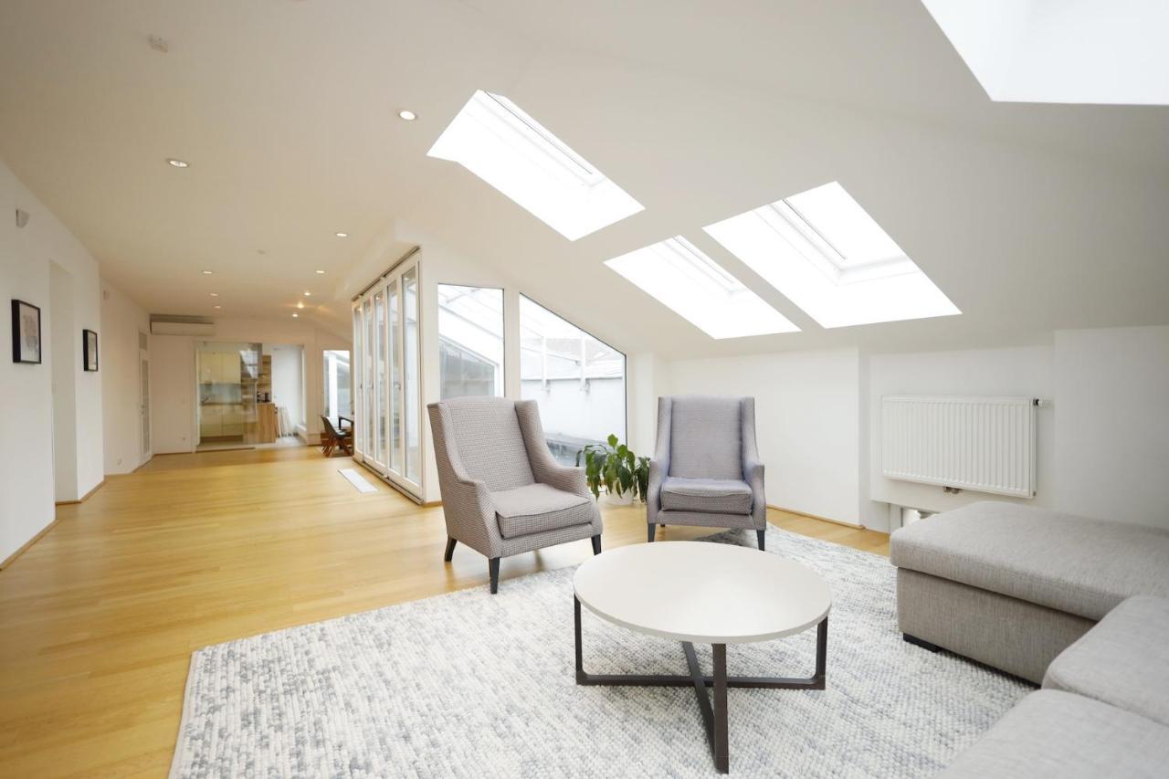 Apartament Heymi Oper *