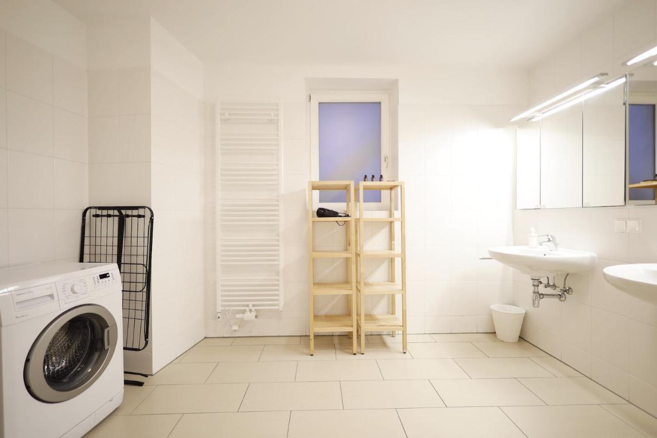 Heymi Oper Apartament Wiedeń