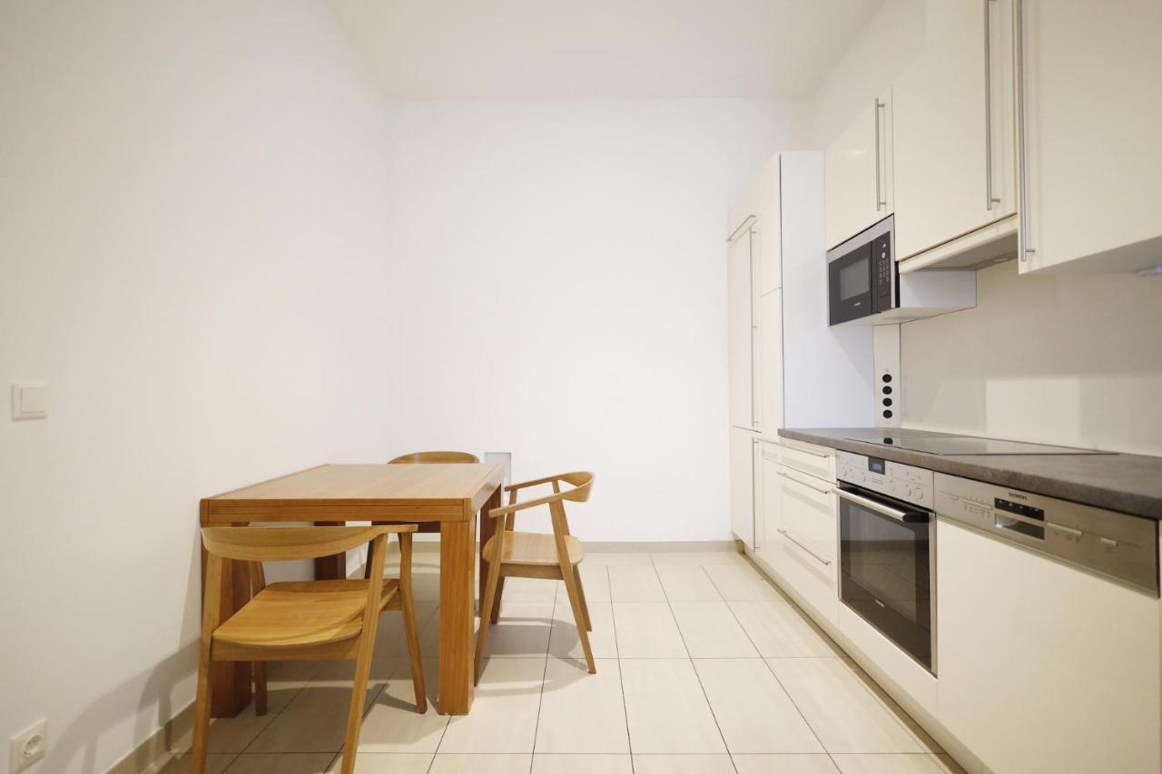 Apartament Heymi Oper