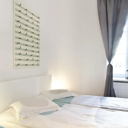 Heymi Apartments Oper Wien Exterior foto