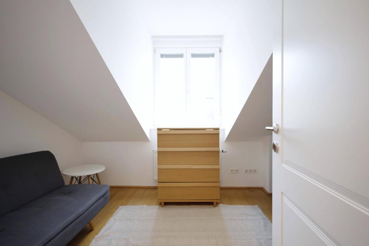 Apartmán Heymi Oper *