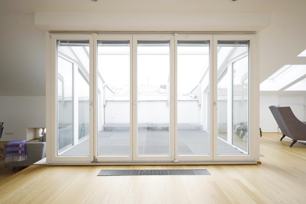 Apartmán Heymi Oper
