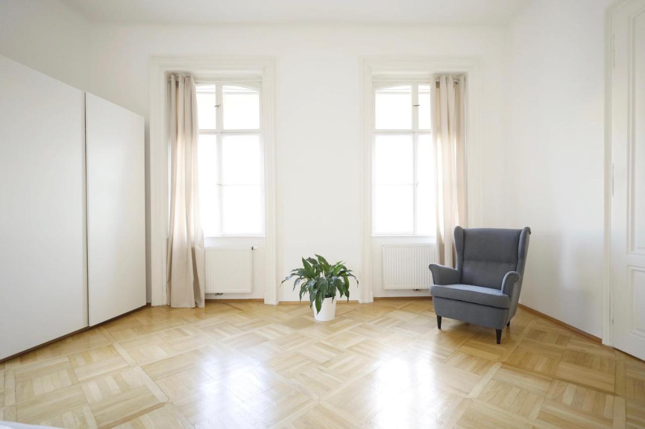 Heymi Oper Apartmán