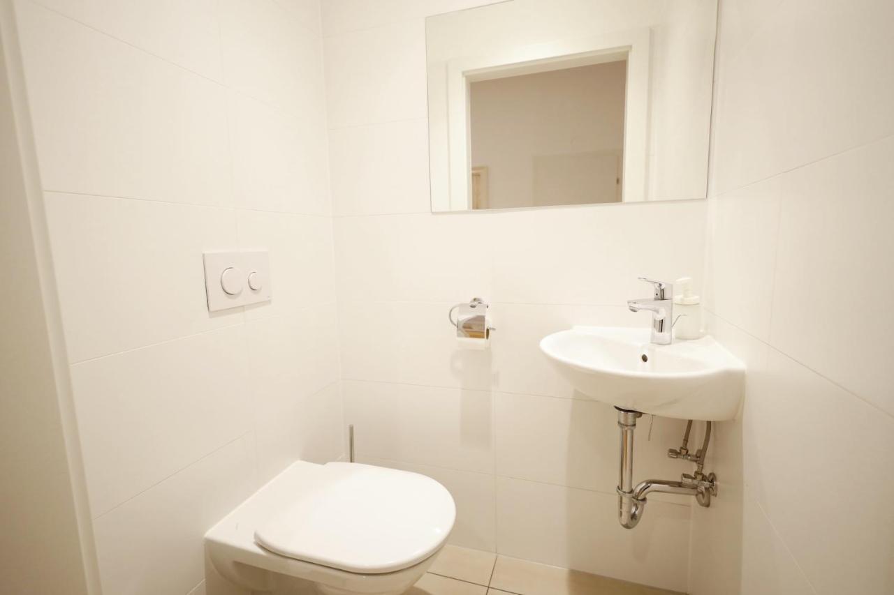 Heymi Oper Apartmán