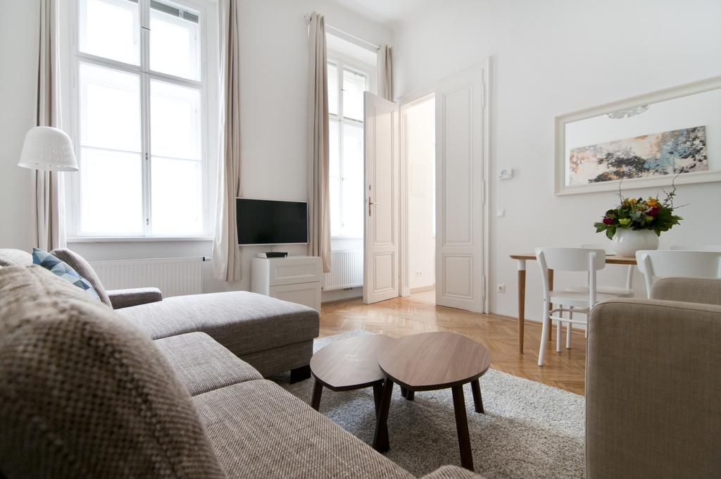 Apartmán Heymi Oper *