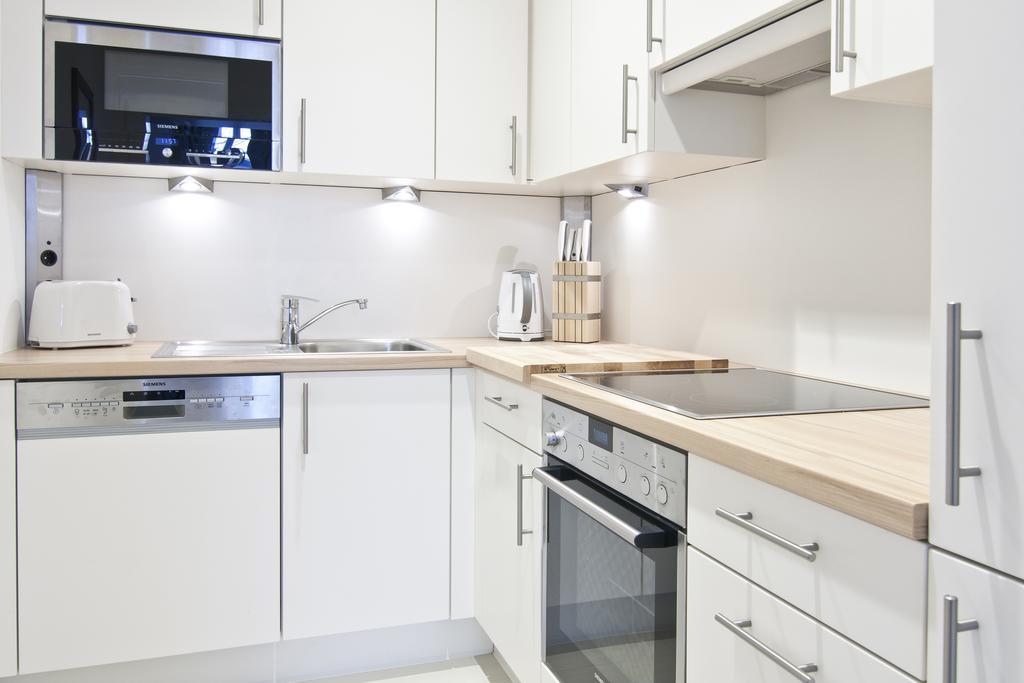Heymi Oper Apartmán